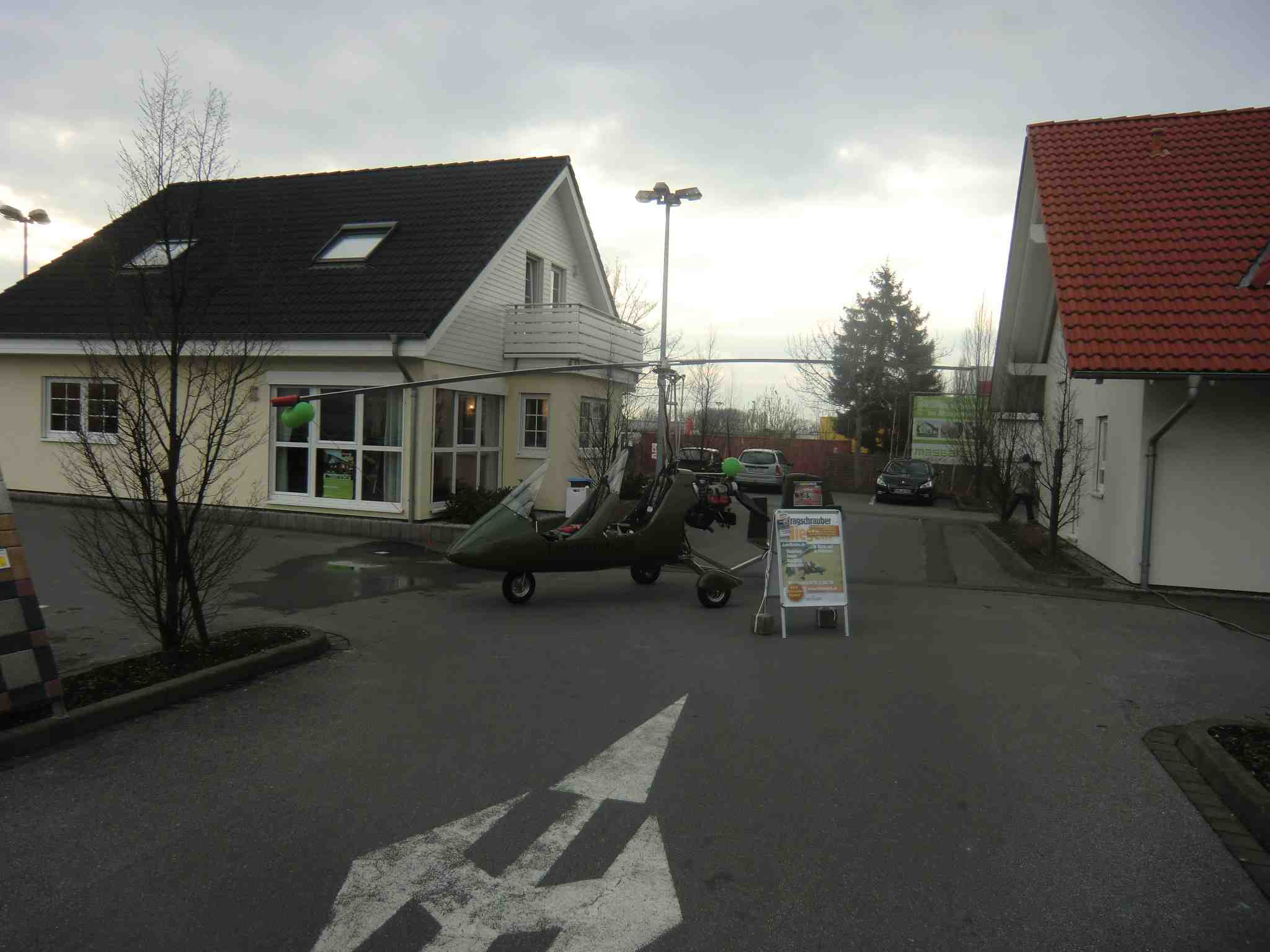 DMFPS MASSA Haus 1